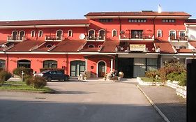 Hotel la Marchesina